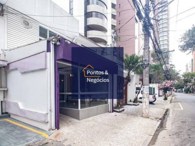 #1604 - Casa para Locação em São Paulo - SP