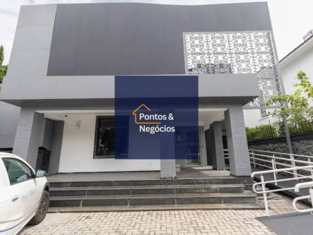 Casa para Locação em São Paulo - 2