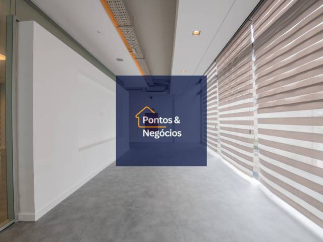 Prédio comercial para Locação em São Paulo - 4