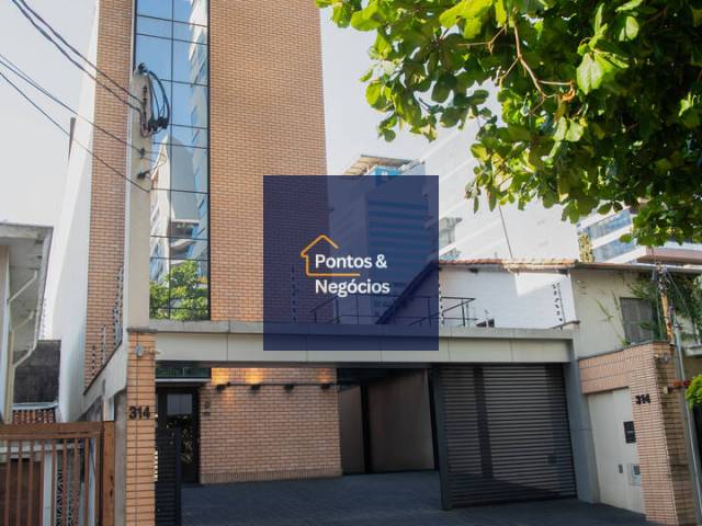 #1606 - Prédio comercial para Locação em São Paulo - SP - 2