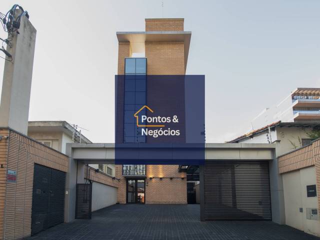 #1606 - Prédio comercial para Locação em São Paulo - SP - 3