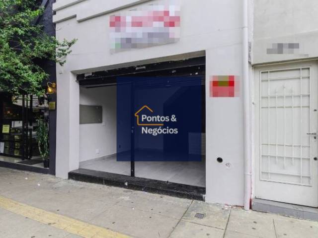 Locação em Pinheiros - São Paulo