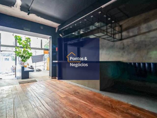 #1608 - Loja para Locação em São Paulo - SP