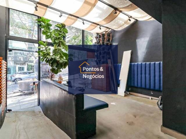 #1608 - Loja para Locação em São Paulo - SP
