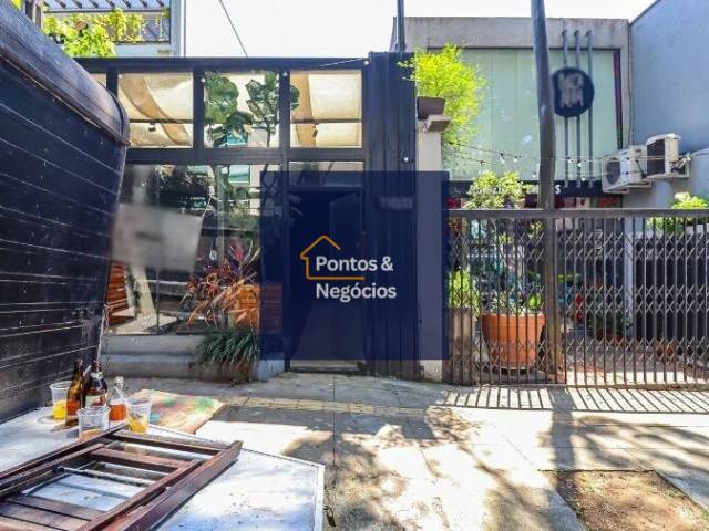 #1608 - Loja para Locação em São Paulo - SP