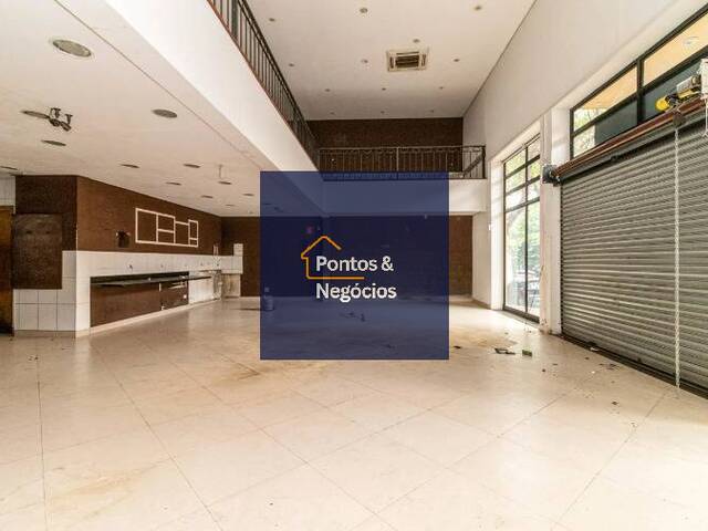 Loja para Locação em São Paulo - 5