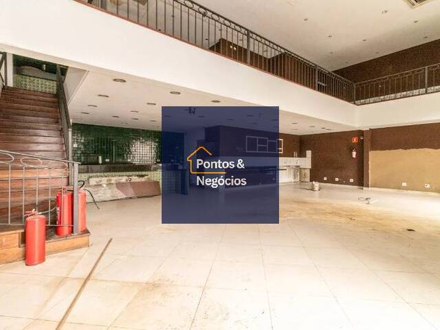 Loja para Locação em São Paulo - 4