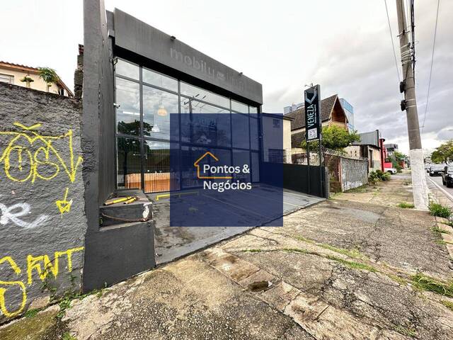 #1611 - Loja para Locação em Osasco - SP - 2