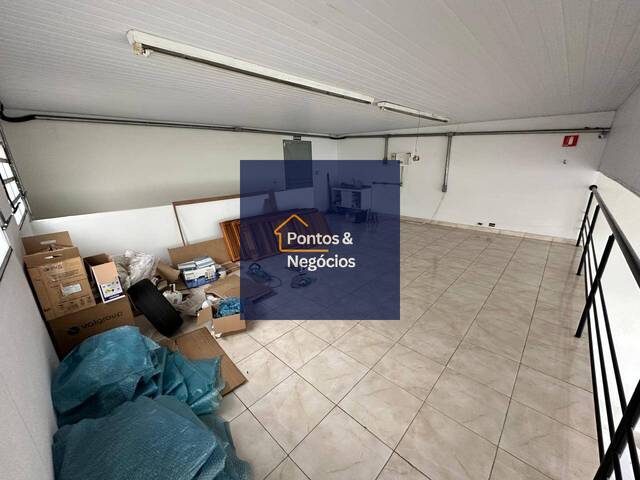 #1611 - Loja para Locação em Osasco - SP - 3