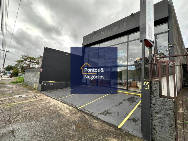 #1611 - Loja para Locação em Osasco - SP - 1