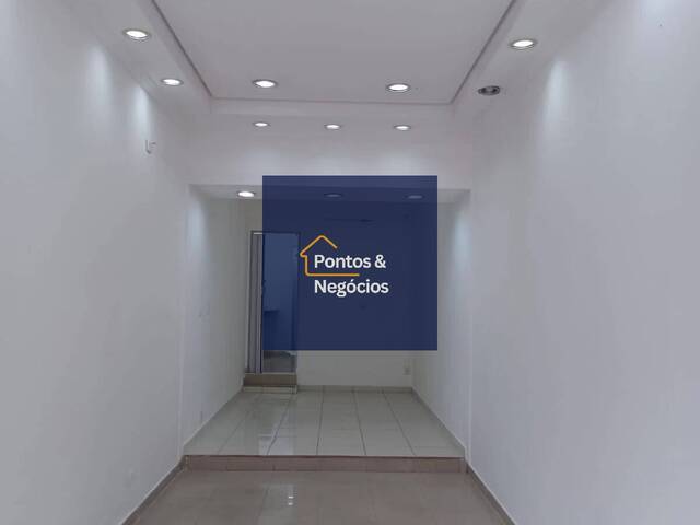 Salão Comercial para Locação em São Paulo - 2