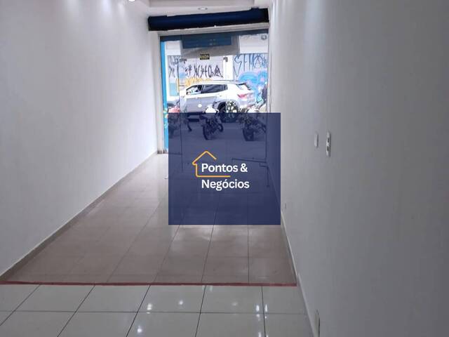 Salão Comercial para Locação em São Paulo - 3
