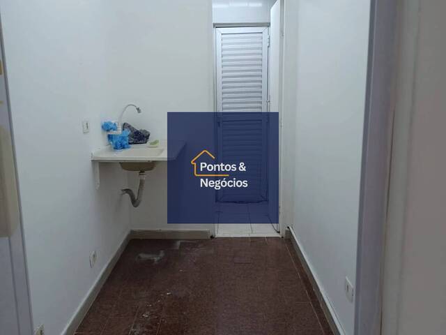 Salão Comercial para Locação em São Paulo - 4