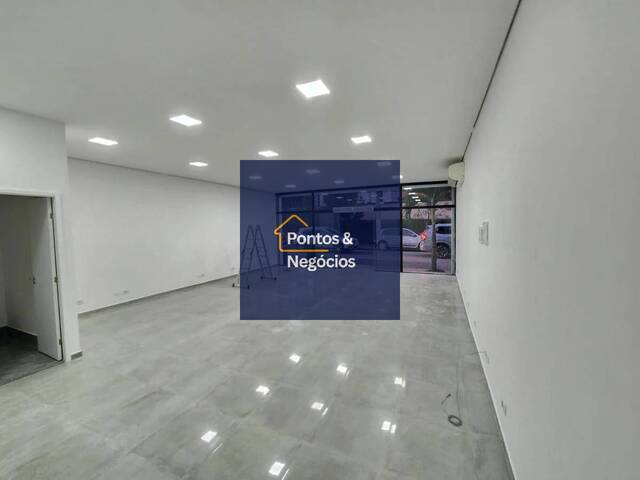 #1613 - Loja para Locação em São Paulo - SP