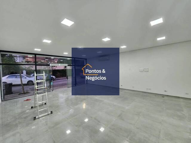 #1613 - Loja para Locação em São Paulo - SP