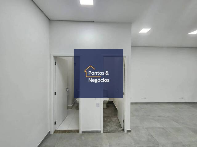 Loja para Locação em São Paulo - 4