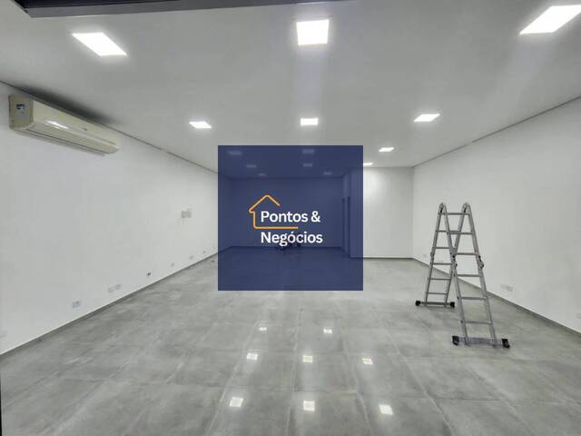 Loja para Locação em São Paulo - 5