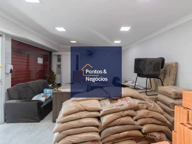 Prédio comercial para Locação em São Paulo - 5