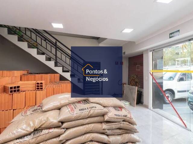 Prédio comercial para Locação em São Paulo - 4