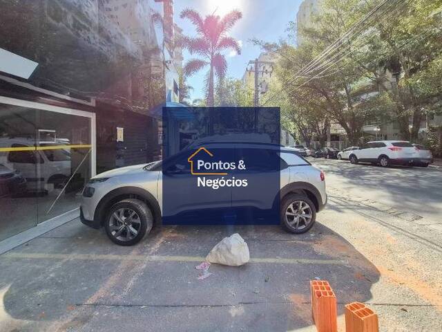 #1614 - Prédio comercial para Locação em São Paulo - SP