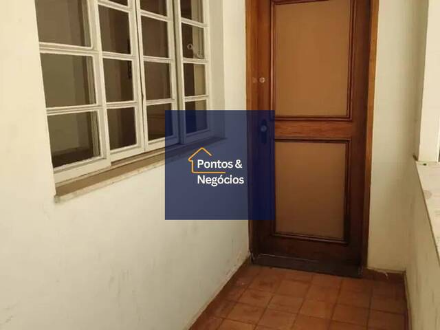 #1615 - Galpão para Locação em São Paulo - SP