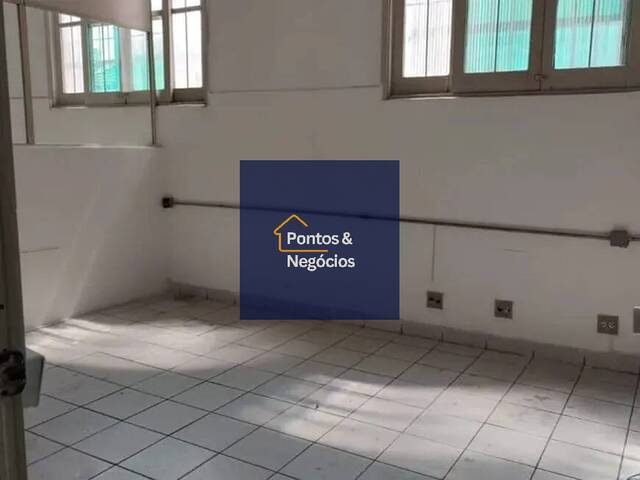 Galpão para Locação em São Paulo - 4