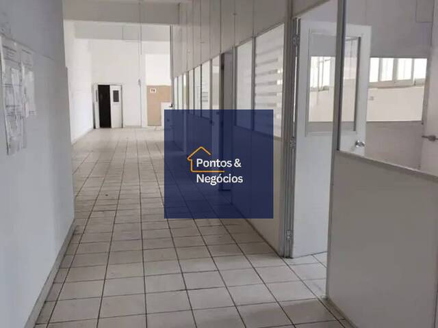 Galpão para Locação em São Paulo - 5