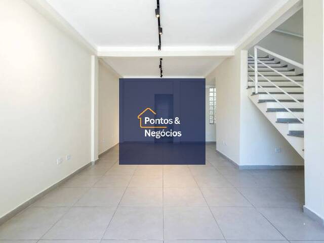 #1616 - Casa para Locação em São Paulo - SP