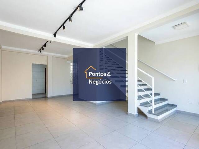 Locação em Perdizes - São Paulo