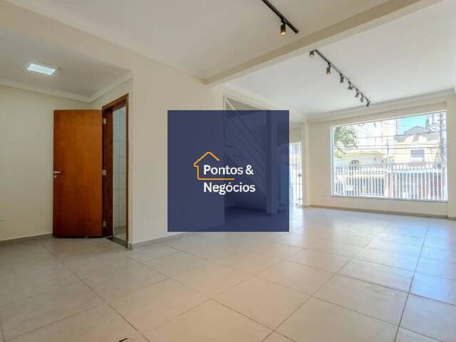 Casa para Locação em São Paulo - 4