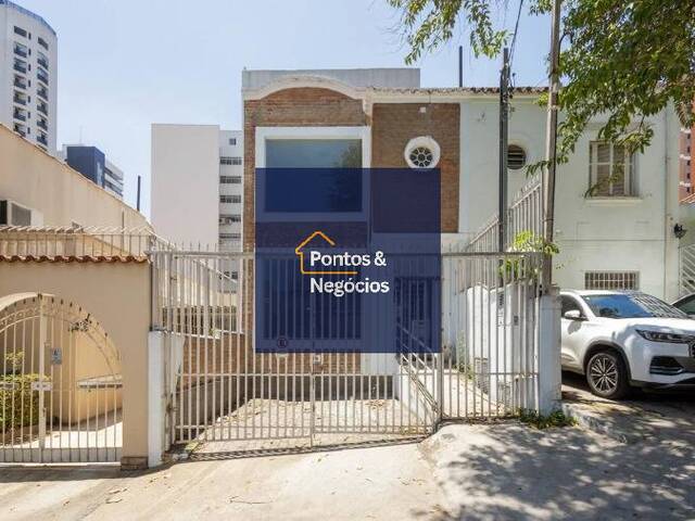 #1616 - Casa para Locação em São Paulo - SP