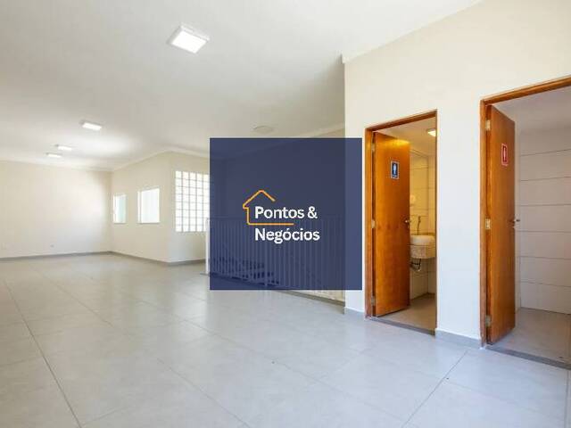 Casa para Locação em São Paulo - 5