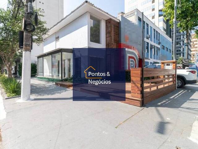 #1617 - Loja para Locação em São Paulo - SP
