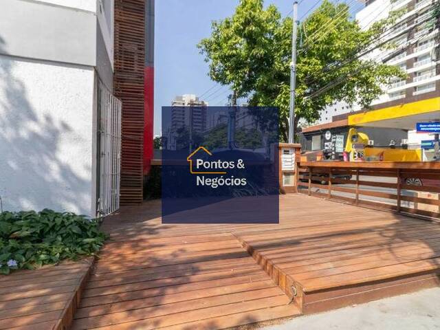 #1617 - Loja para Locação em São Paulo - SP