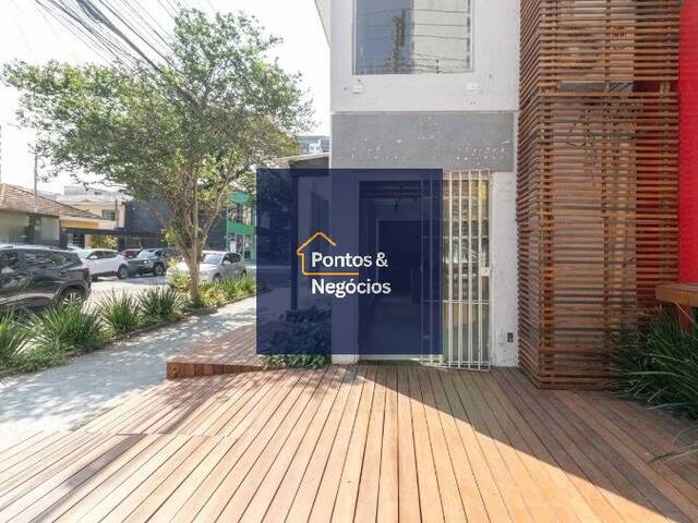 Loja para Locação em São Paulo - 5
