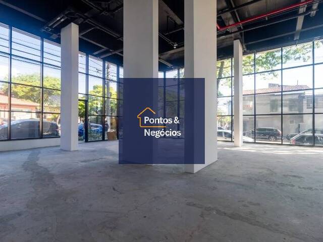 #1618 - Loja para Locação em São Paulo - SP - 2