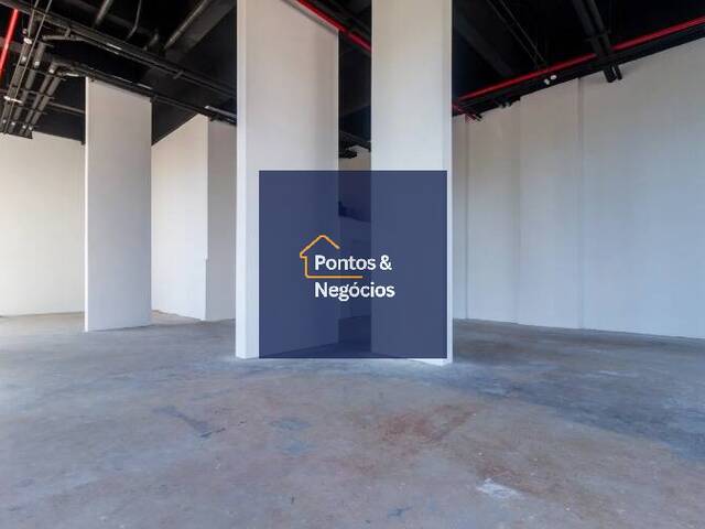 #1618 - Loja para Locação em São Paulo - SP - 3