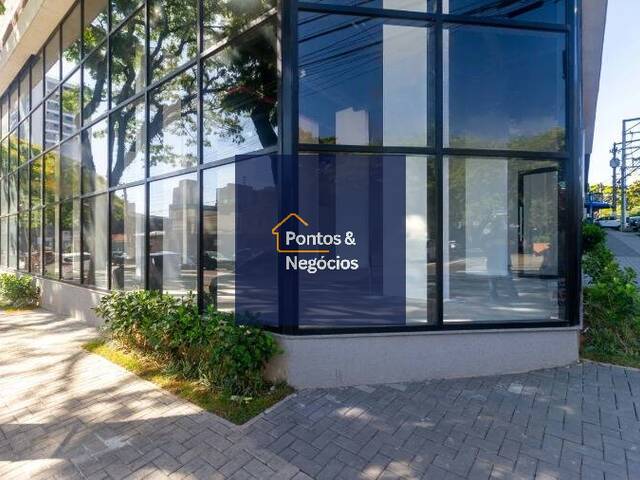 #1618 - Loja para Locação em São Paulo - SP - 1