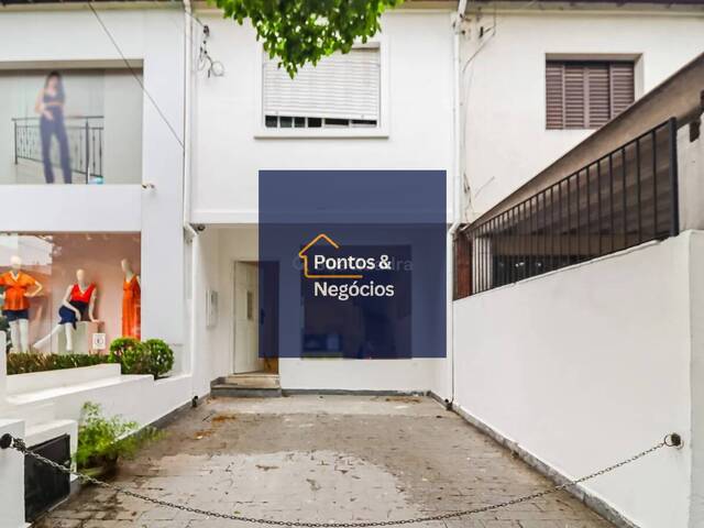 Locação em Indianópolis - São Paulo