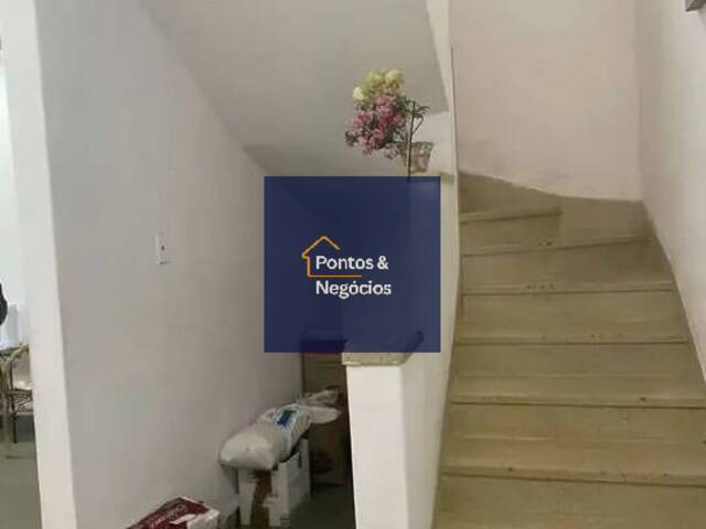 #1620 - Casa para Venda em São Paulo - SP - 3