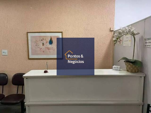 #1620 - Casa para Venda em São Paulo - SP - 2