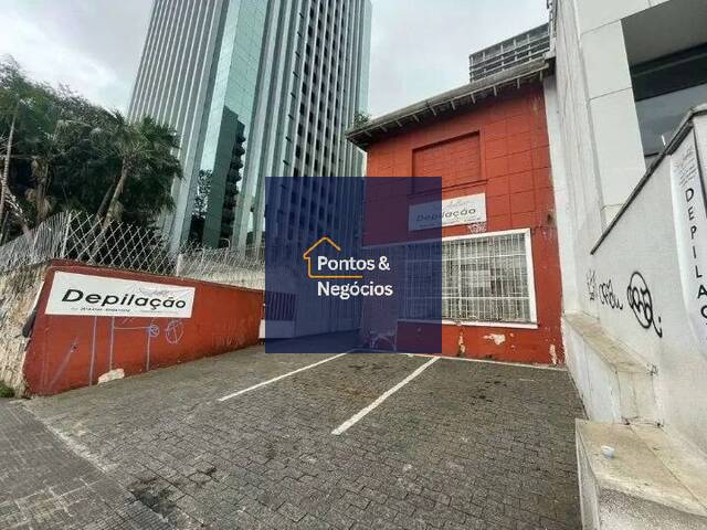#1620 - Casa para Venda em São Paulo - SP - 1