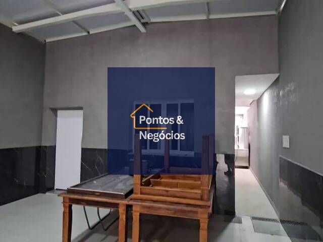 Casa para Locação em São Paulo - 4