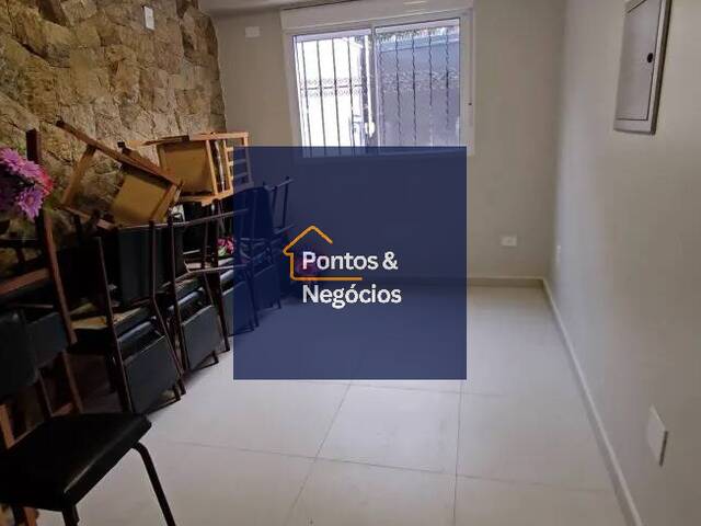 #1621 - Casa para Locação em São Paulo - SP - 3