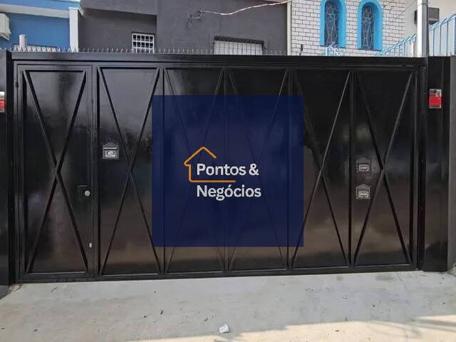 #1621 - Casa para Locação em São Paulo - SP - 1