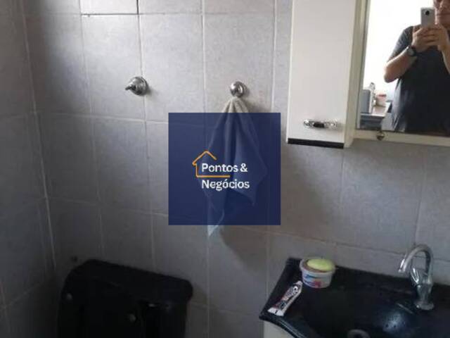 #1622 - Galpão para Locação em São Paulo - SP