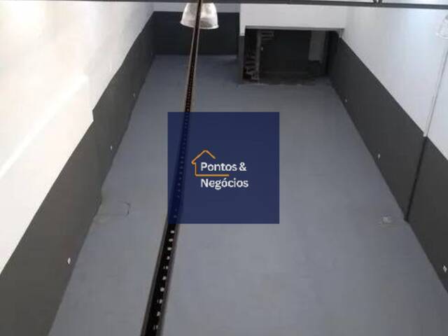 #1622 - Galpão para Locação em São Paulo - SP