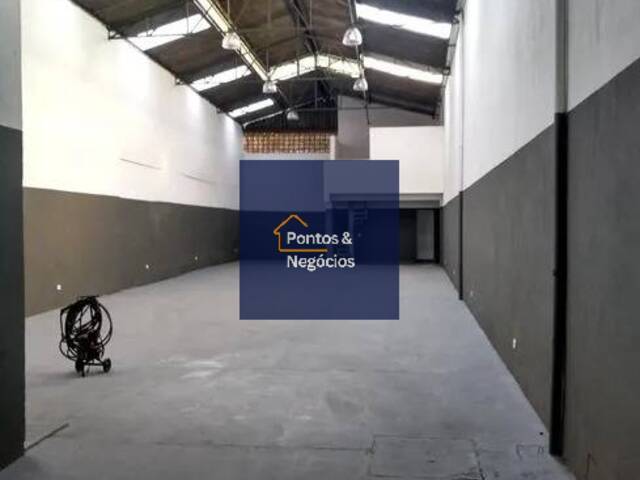 Locação em Vila Anastácio - São Paulo