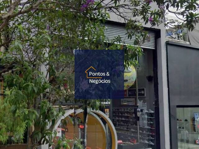 Locação em Consolação - São Paulo