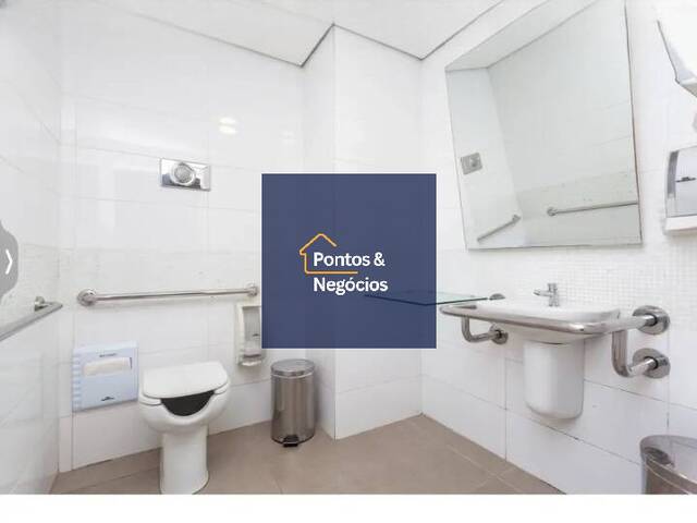 #1623 - Loja para Locação em São Paulo - SP